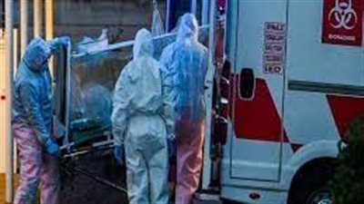 ارتفاع حصيلة المصابين بفيروس كورونا حول العالم