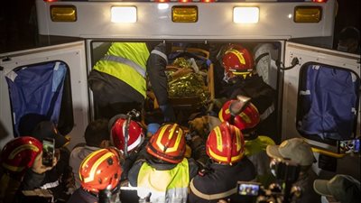 تفاصيل مثيرة حول قصة رحيل الطفل المغربي التي هزت العالم بأثره