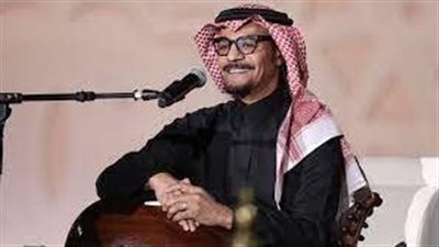 المطرب السعودي رابح صقر يكشف آخر تطورات حالته الصحية