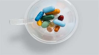 ما هي أفضل المكملات الغذائية للرجال فوق سن الخمسين؟