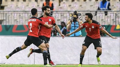 تعرف على التشكيل المتوقع لمنتخب الفراعنة أمام السنغال في نهائي أمم إفريقيا