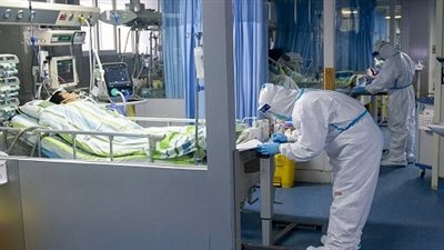  إلى أي مدى يمكن أن تؤثر الإصابة بكورونا على العمر البيولوجي للشخص