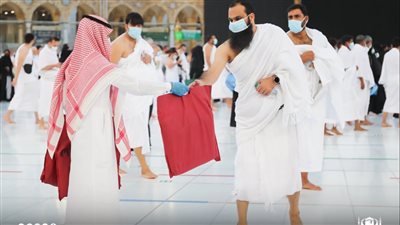 السعودية: زيادة عدد حجاج هذا العام إلى مليون حاج