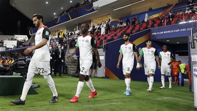 كل ما تريد معرفته حول مباراة الهلال والجزيرة في كأس العالم للأندية