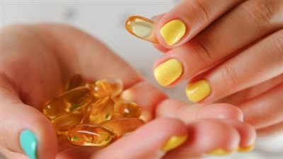 فوائد لا تعرفيها عند تناول أوميجا 3 أثناء الحمل