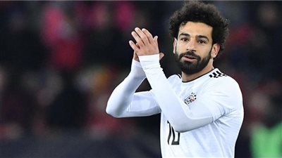 أبرز ما قاله النجم المصري محمد صلاح قبل مواجهة السنغال