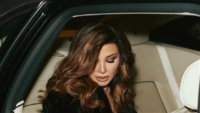  النجمة اللبنانية نانسي عجرم تعلق على خبر وفاة الطفل المغربي ريان.. بكلمات مؤثرة