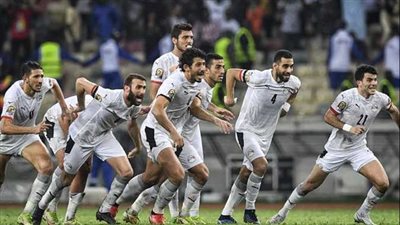 القنوات الناقلة لمباراة مصر والسنغال في نهائي كأس الأمم الأفريقية