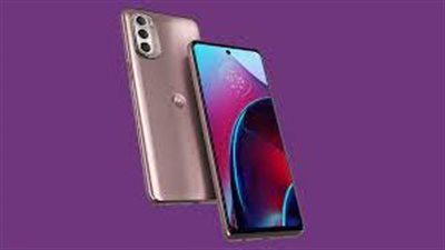 شركة موتورولا تعلن عن إطلاق هاتفها الذكي Moto G Stylus 2022 الجديد
