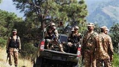  الجيش الباكستاني يعلن مقتل 20 إرهابيًا في عمليات أمنية بإقليم 