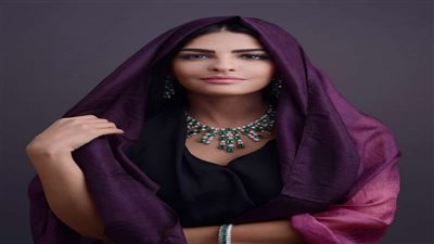 سيدة الأعمال السعودية أميرة الطويل تنعي الطفل المغربي ريان