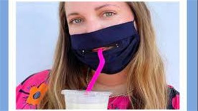 شركة بكوريا الجنوبية تطور نوعًا جديدًا لكمامات الوجه