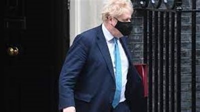 وزير بريطاني: ليس من الحتمي على الإطلاق أن يضطر بوريس جونسون إلى التنحي