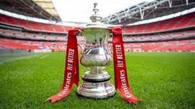 تائج قرعة دور الـ16 لمسابقة كأس الاتحاد الإنجليزي لكرة القدم
