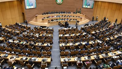 الاتحاد الأفريقي يلغي قرار منح إسرائيل صفة عضو مراقب