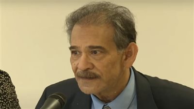 وفاة المفكر المصري سيد القمني