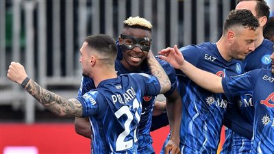 الدوري السعودي.. النصر يواصل مطاردة الاتحاد برباعية في الطائي