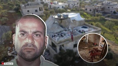 فجر نفسه بقنبلة يدوية.. تفاصيل مقتل قائد داعش في سوريا