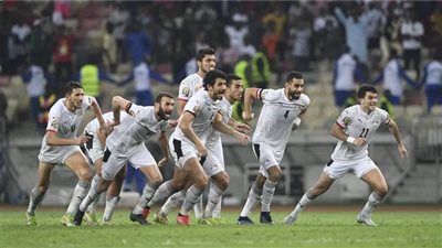 ملايين الجنيهات مكافآت تنتظر فوز منتخب مصر بنهائي أمم إفريقيا
