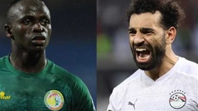 طاقم تحكيم ألماني لمباراة مصر والسنغال في داكار 