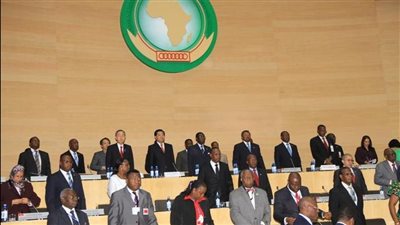 ضغط فلسطيني يفشل خطة إسرائيل للتوغل داخل الإتحاد الأفريقي 