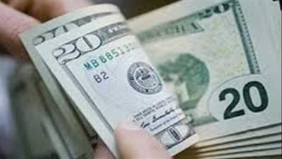 سعر الدولار اليوم في مصر يواصل استقراره مقابل الجنيه المصري