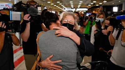 فى 21 فبراير الجارى.. أستراليا تعيد فتح حدودها بالكامل أمام المسافرين المطعمين 