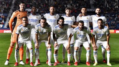 أتلتيك بيلباو يستضيف ريال مدريد ضمن منافسات ربع نهائي كأس ملك إسبانيا