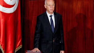 الشرطة التونسية تمنع موظفي المجلس الأعلى للقضاء من دخول مقره