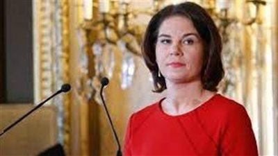 ألمانيا: نقف بجانب الأوكرانيين دون قيد أو شرط