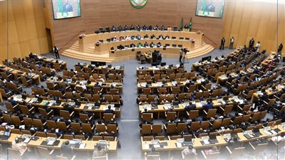 4 أزمات تعقد مباحثات القمة 35 للاتحاد الأفريقي 