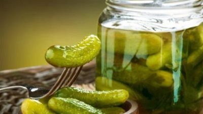 أبرز فوائد ماء المخلل الصحية 