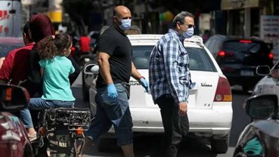 مصر.. تسجيل 2272 إصابة جديدة بفيروس كورونا