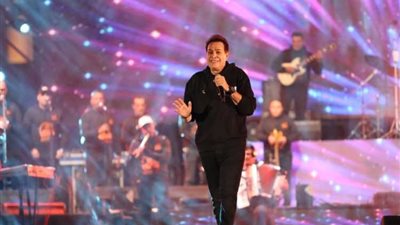 كله راح.. حكيم يطرح أحدث أغنياته الخميس المقبل