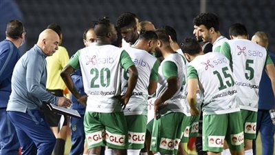 بهدفين نظيفين.. الاتحاد السكندري يفوز على دلفي