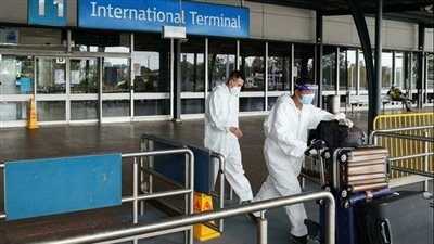 في هذا التوقيت.. رئيس الوزراء الأسترالي يعلن إعادة فتح حدود بلاده