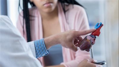 احذر.. علامات مهمة على الإصابة بأمراض القلب