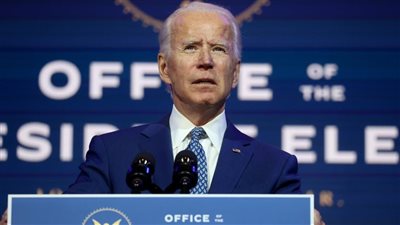 ما وراء استقالة مستشار الرئيس الأمريكي جو بايدن العلمي من منصبه؟