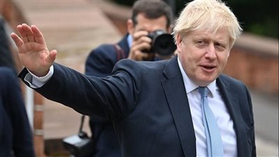 جونسون يعلن أن بلاده تدرس نشر قوات من سلاحي الجو والبحرية لحماية جنوب شرق أوروبا