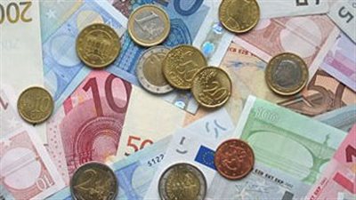 تباين سعر اليورو في مصر مقابل الجنيه المصري اليوم الثلاثاء