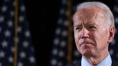 الرئيس الأمريكي يؤكد أن الغزو الروسي لأوكرانيا سيعني إنهاء 