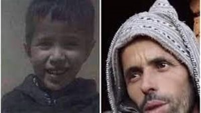  والد الطفل المغربي ريان يكشف عن آخر كلمات قالها نجله داخل البئر