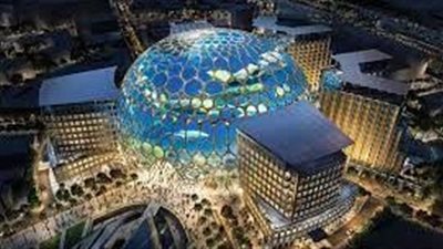  منذ افتتاحه.. إكسبو2020 دبي يسجل 12.401.497 زيارة في 130 يومًا
