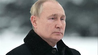 ماذا قال الرئيس الروسي عقب إجراء محادثات مع ماكرون؟