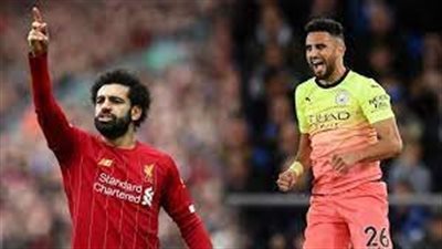 صحيفة: صلاح ومحرز يتصدّران قائمة أفضل هدافي البريميرليغ في جميع المسابقات