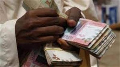 ارتفاع سعر الدولار في السودان اليوم الثلاثاء 