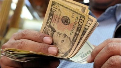 سعر صرف الدولار الأمريكي في سوريا اليوم