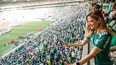 كل ما تريد معرفته عن ليلى مجدلاني رئيسة بالميراس