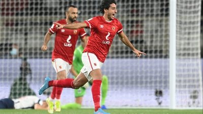 كأس العالم للأندية.. تعرف على التشكيل المتوقع للأهلي المصري أمام بالميراس