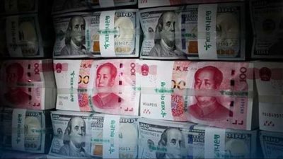 تراجع يوضح بالأرقام احتياطيات الصين من النقد الأجنبي